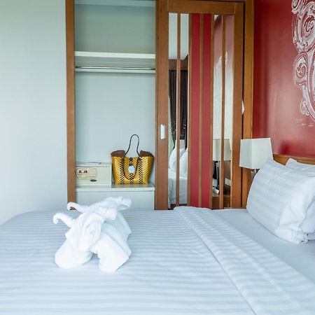 Aonang Suite Pool Villa Ao Nang Exteriör bild